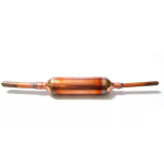 Filtro Secador Dugold 3/4 com Molecula e Pontos 90mm CFD0007