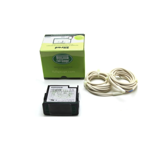 Controlador de Temperatura FG TC900EL Power Bivolt 12/24V Full Gauge