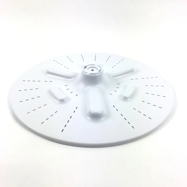 Agitador Electrolux LT50 LT60 LTE06 Original 77492375 1 Agitador Electrolux LT50 LT60 LTE06 Original 77492375