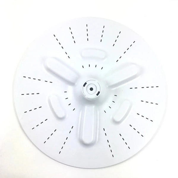 Agitador Electrolux LT50 LT60 LTE06 Original 77492375 2 agitador electrolux lt50 lt60 lte06 02.fw
