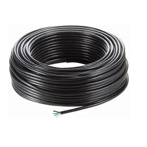 Cabo PP 4x1,50mm 1 Metro