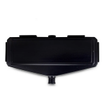 Caixa de Passagem 37x19cm para Ar Condicionado Média