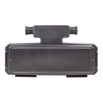 Caixa de Passagem Dreno para Ar Condicionado Split Spazio Pequena