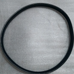 Correia para Lavadora Brastemp Mondial Clean Original 3L220