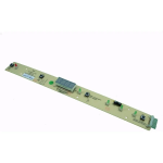 Placa Interface Electrolux DF43/46/48/48X/49 DFW48 64800224 para Lavadora