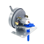 Pressostato 4 Níveis Lavadora Electrolux 7kg 64786915