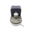 Pressostato 4 Níveis Lavadora Electrolux LTE07 64500045