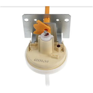 Pressostato 4 Níveis Lavadora Electrolux LTR10 64786929