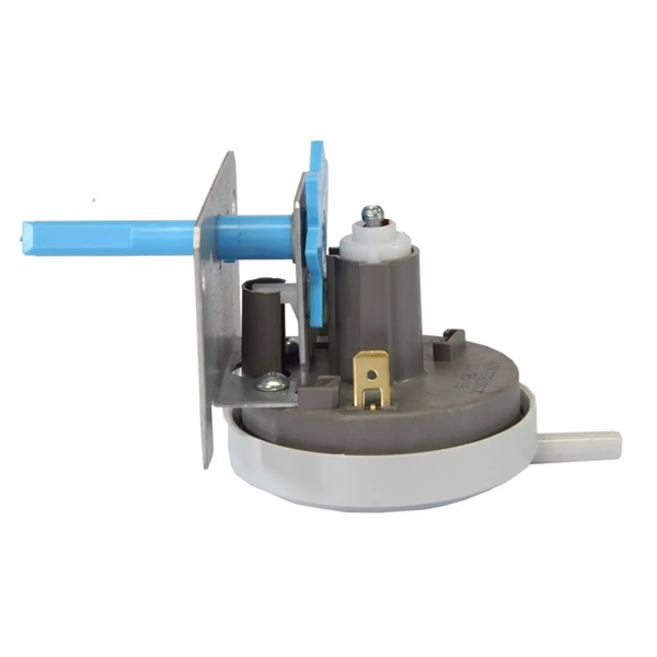 Pressostato 5 Níveis Lavadora Electrolux LTR15 LT15F 64786940 1 Pressostato 5 Níveis Lavadora Electrolux LTR15 LT15F 64786940