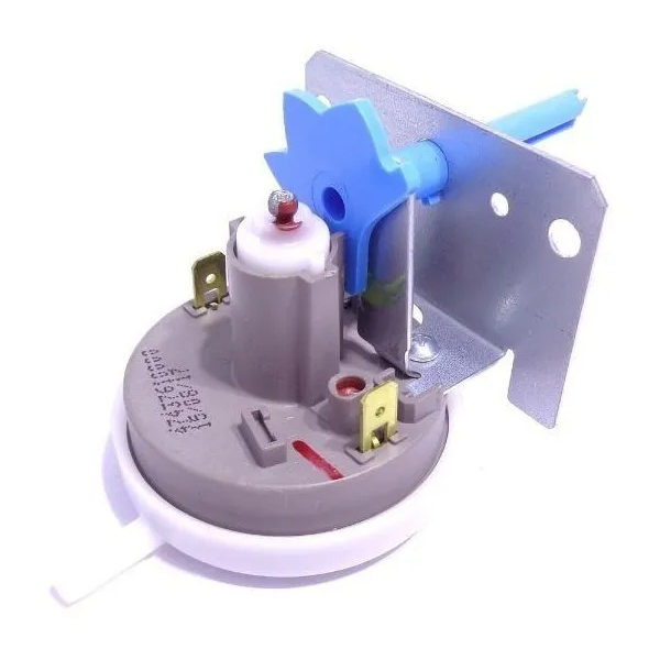 Pressostato 5 Níveis Lavadora Electrolux LTR15 LT15F 64786940 2 pressostato 5 niveis lavadora electrolux ltr15 lt15f 02.fw