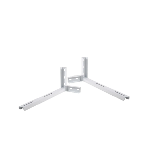 Suporte para Ar Condicionado Split 600mm Evaporadora 60.000 BTU Hulter