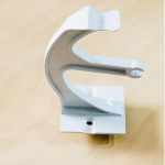 Suporte Vane Horizontal Space Carrier para Ar Condicionado