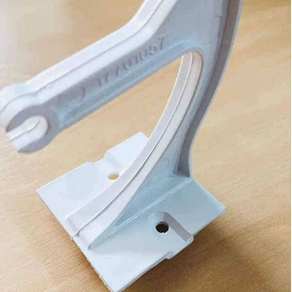 Suporte Vane Horizontal Space Carrier 2 suporte vane horizontal space 02.fw