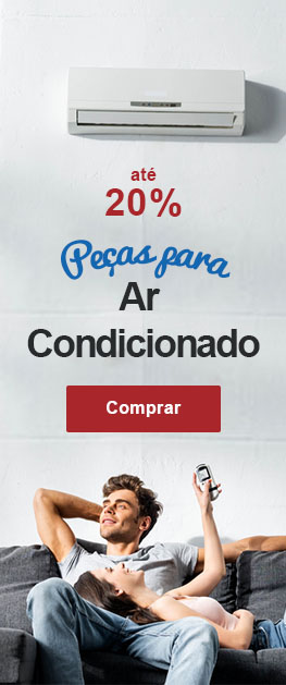 banner ar condicionado