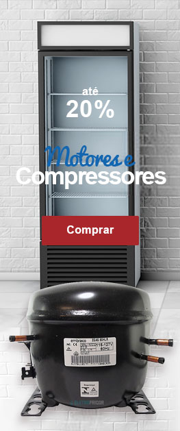 Motores e Compressores