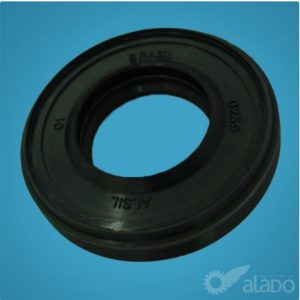 Retentor Tanque Electrolux LTR15 LT50 - Substitui 65477817 Código 0259 para Lavadora