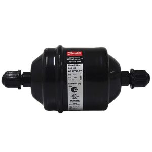 Filtro Secador Danfoss DML 052 1/4 Polegada - Código 023Z5037 para Refrigeração
