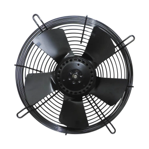 Motor EOS Ventilador 250mm 220V Mono 50/60Hz Exaustor
