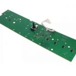 Placa Interface Brastemp BWL11 Emicol Bivolt - Substitui W10356413 W10301604 para Lavadora