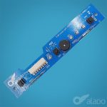 Placa Interface Compatível Alado para Geladeira Brastemp Linha BRM | Substitui 7220142 para Refrigeração