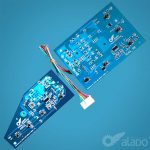 Placa Interface Electrolux LTA13 13kg Alado - Substitui 64503042 para Lavadora