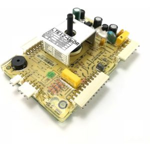 Placa Controle de Potência LTE12 Electrolux Original Versão 2 70202905