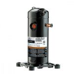 COMPRESSOR SCROLL 48000 220/60/3 R22 - INVOTECH REF. YH119A7-100 para Ar Condicionado
