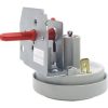 Pressostato Brastemp 3 Níveis - Para Modelos BWB08 BWL11A - Controle de Nível de Água Lavadora