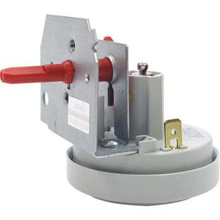 Pressostato Brastemp 3 Níveis - Para Modelos BWB08 BWL11A - Controle de Nível de Água Lavadora 1 Pressostato Brastemp 3 Níveis - Para Modelos BWB08 BWL11A - Controle de Nível de Água Lavadora