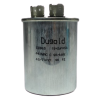 Capacitor Dugold 25MFD 440V TML Plástico CBB60