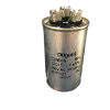 Capacitor Duplo Dugold 20+3MFD 440V TML Metal CBB65