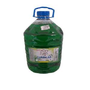 Climalab Magia 5 Litros Limpador e Conservante para Ar Condicionado