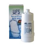 Refil de Polipropileno Speed Flow 7" para Filtro de Água | Modelo WFS-009 (AP200) para Refrigeração