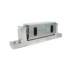 Dobradiça MAC Frisada Trimac para Refrigeração