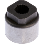 Engaste da Catraca Compatível Alado para Lavadora Electrolux LM06 e LM08 | Substitui 62602411