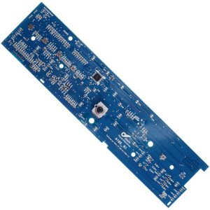 Placa Interface Brastemp BWL11 Alado Bivolt - Substitui W10301604
