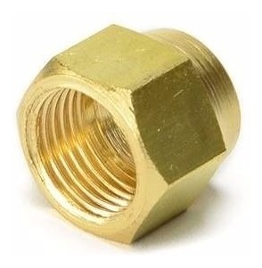 Porca 1/2 Forjada Alta Resistência