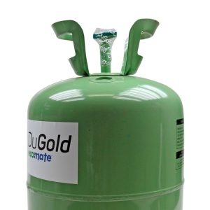 Fluido Limpeza Expansão Ecomate Dugold 10.5kg - Formiato de Metila