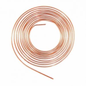 Tubo Capilar 031 LEAS Rolo 3m Código 2226