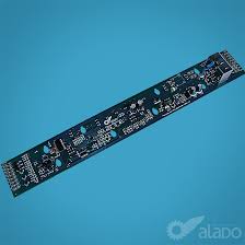 Placa Interface Lavadora BWF24A Bivolt Alado - Códigos 326002040 2051 7220050
