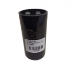 Capacitor Partida Eletrolítico EOS 216-259uF 110V - Para Motor 1/3 HP para Ar Condicionado