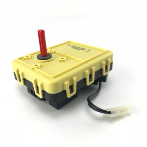 Chave Seletora Electrolux LTR10 LTR12 110V