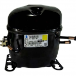 Compressor Tecumseh 3/4 HP 220V para Baixa Temperatura com Gás R404A | Modelo AE2425Z-GS para Refrigeração