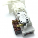 Trava de Tampa LR Electrolux LTR15 Bivolt para Lavadora