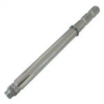 Eixo Tubo Centrifugação Alado Electrolux LM06 6kg - Compatível para Lavadora
