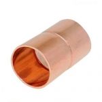 Luva de Cobre 7/8 P 1,04mm