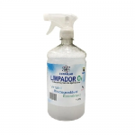Climalab Limpador O2 1 Litro para Ar Condicionado