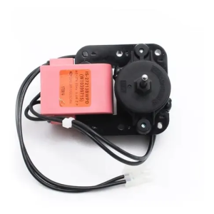 Motor Ventilador Original Brastemp Consul 127V - Código W10399715 para Geladeira para Refrigeração