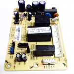 Placa Eletrônica Geladeira Electrolux DF34A DF35A Bivolt - Códigos 64594063 41003893 para Refrigeração