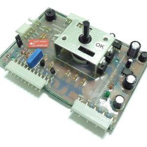 Placa Potência Electrolux LTC15 15kg Alado - Substitui 70200250 para Lavadora
